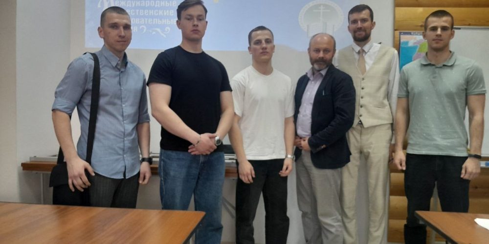 Православный взгляд на исламский прозелитизм