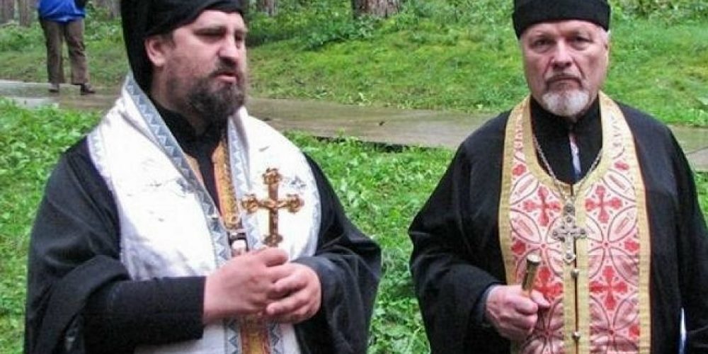 Белорусская Церковь предупреждает о «православных» шарлатанах
