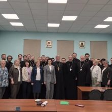Итоги работы по духовно-нравственному воспитанию