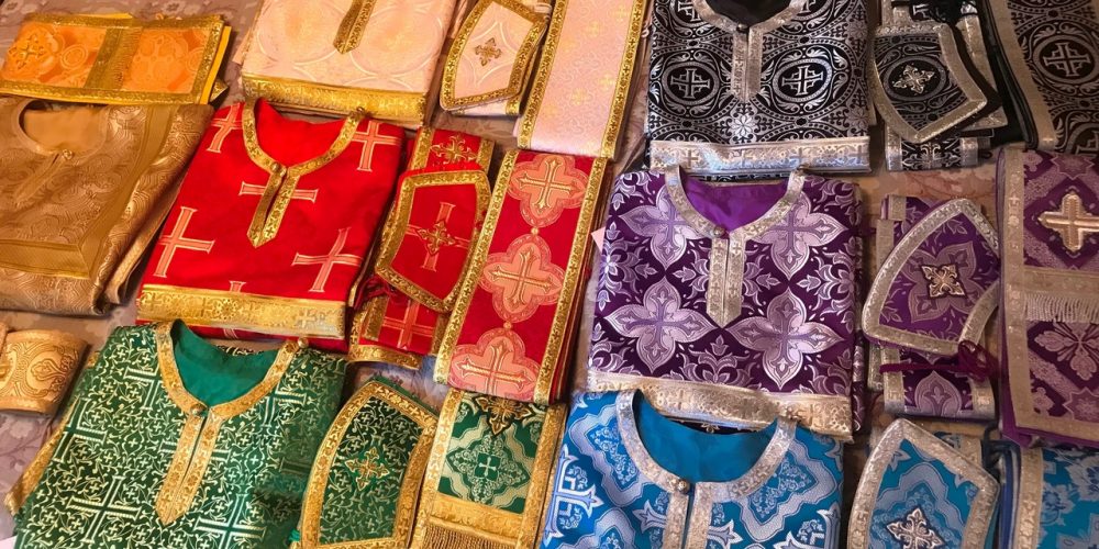 Закончен сбор для Аргентинской и Южноамериканской епархии