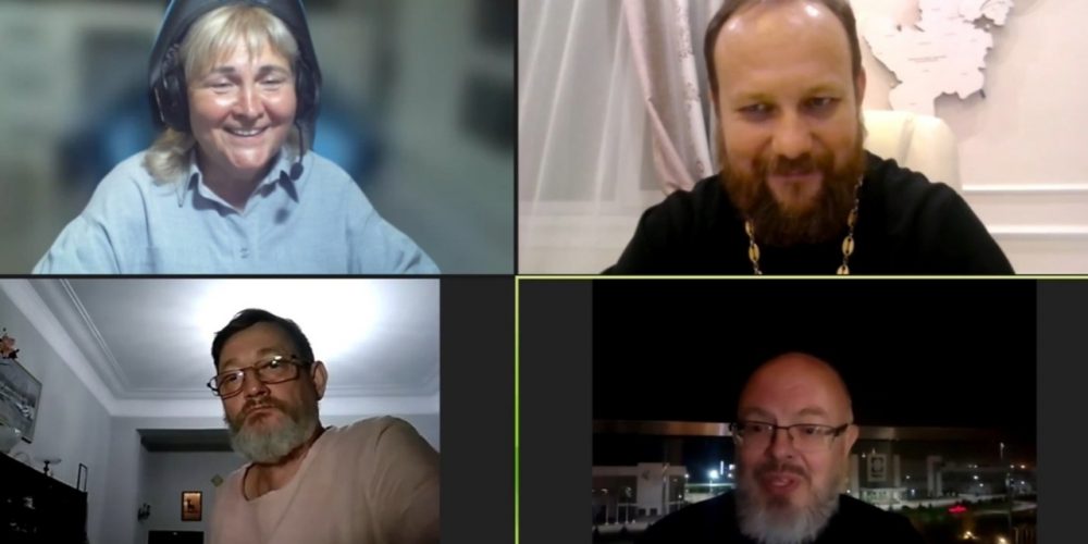 «Кино Канон» приглашает на онлайн-показ фильма «Паисий Святогорец. Семейная жизнь»