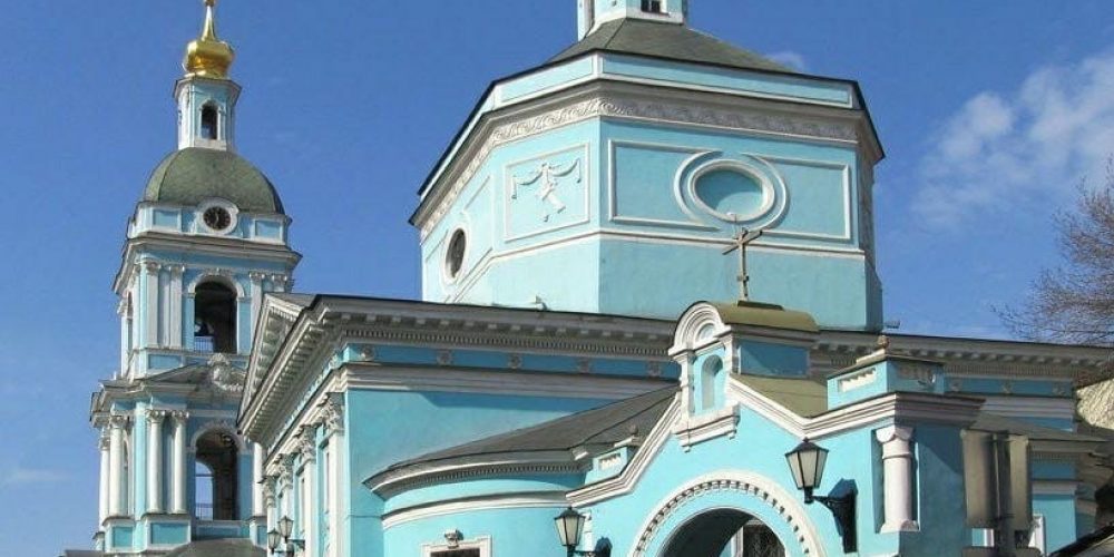 Лекции по иконографии и истории православной живописи.