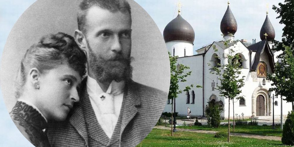 Просветительская встреча «Грани прекрасного Марфо-Мариинской обители милосердия»