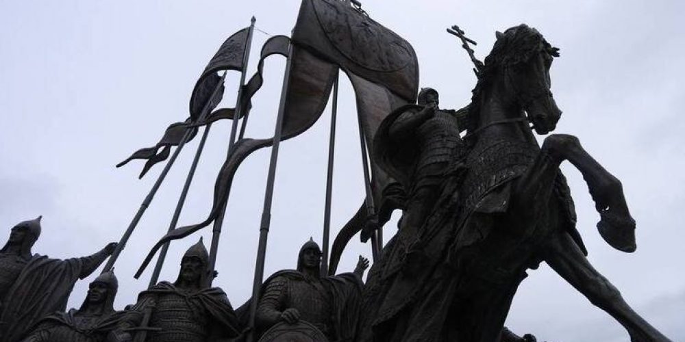 Князь Александр Невский займет справедливое место в новых учебниках