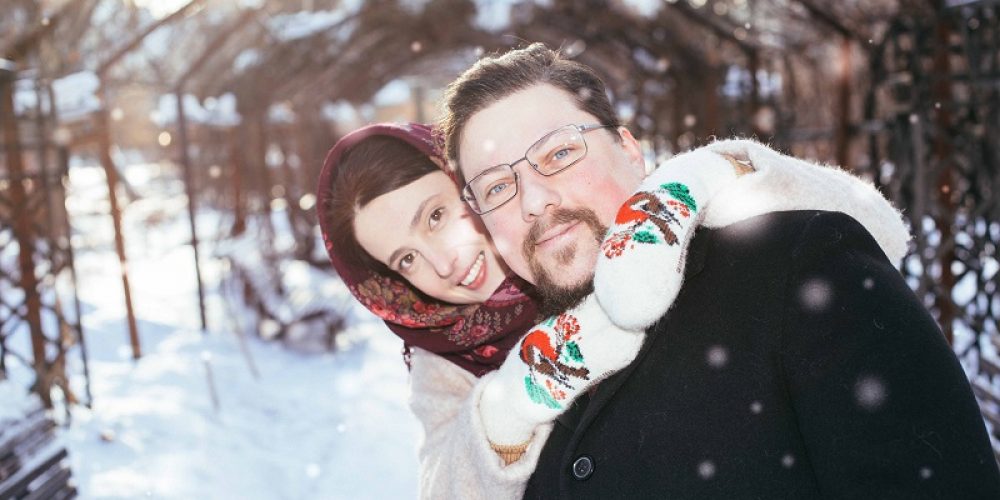 Слово «семья» — одно из самых популярных слов 2024 года
