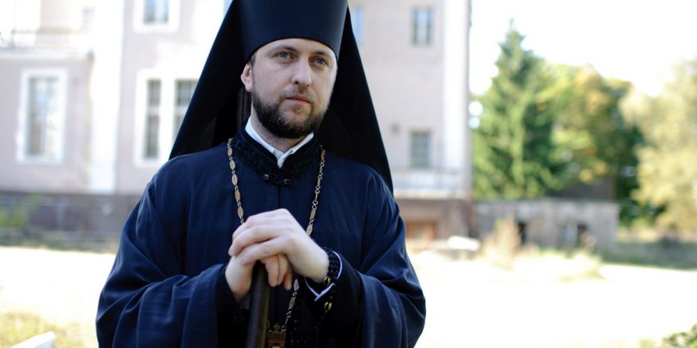 Игумен Даниил (Ирбитс) об интересе немцев к православию