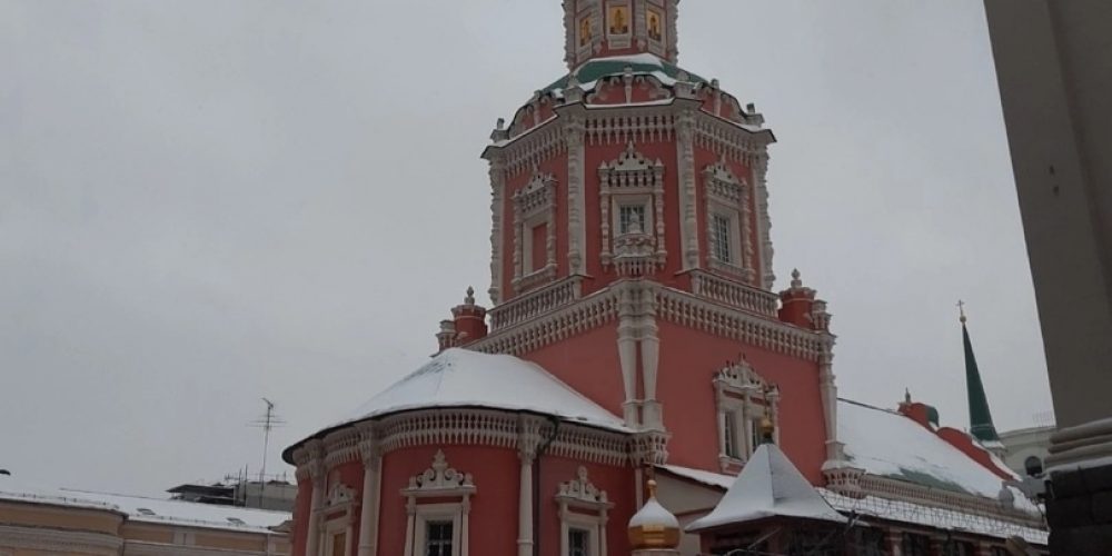У православных христиан наступил Рождественский сочельник