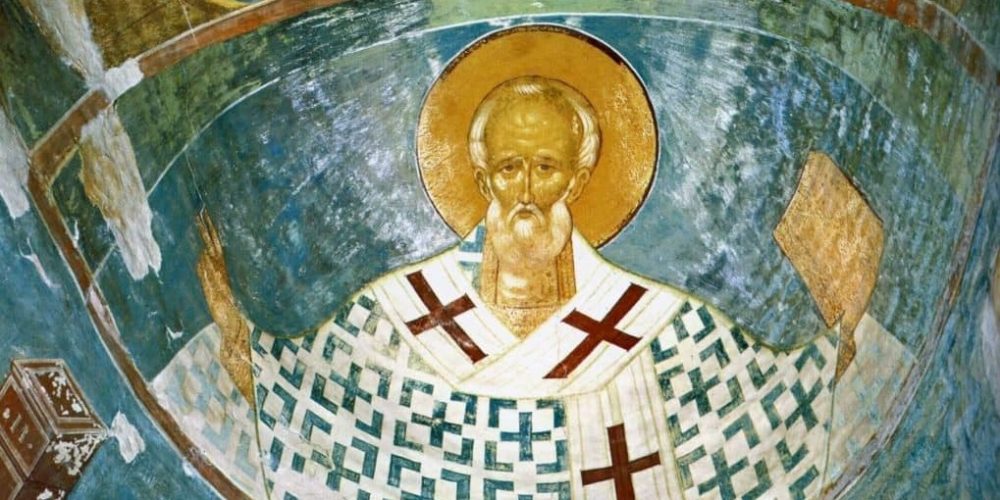 Церковь вспоминает день кончины святителя Николая Чудотворца