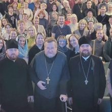 «Современный православный миссионер должен понимать людей»
