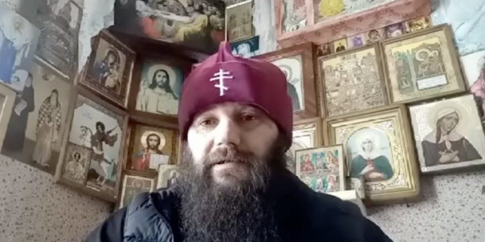 В Твери появилась опасная секта