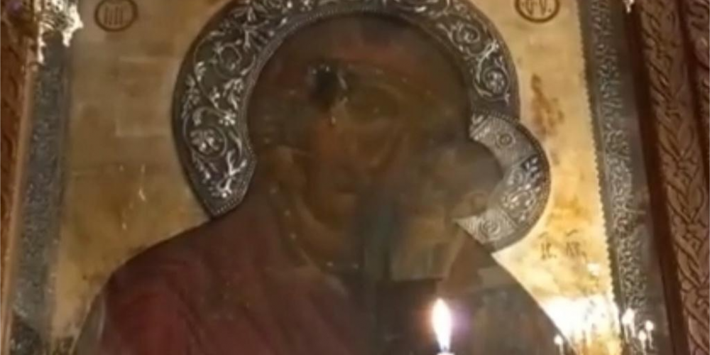 Все больше храмов доступными для незрячих людей