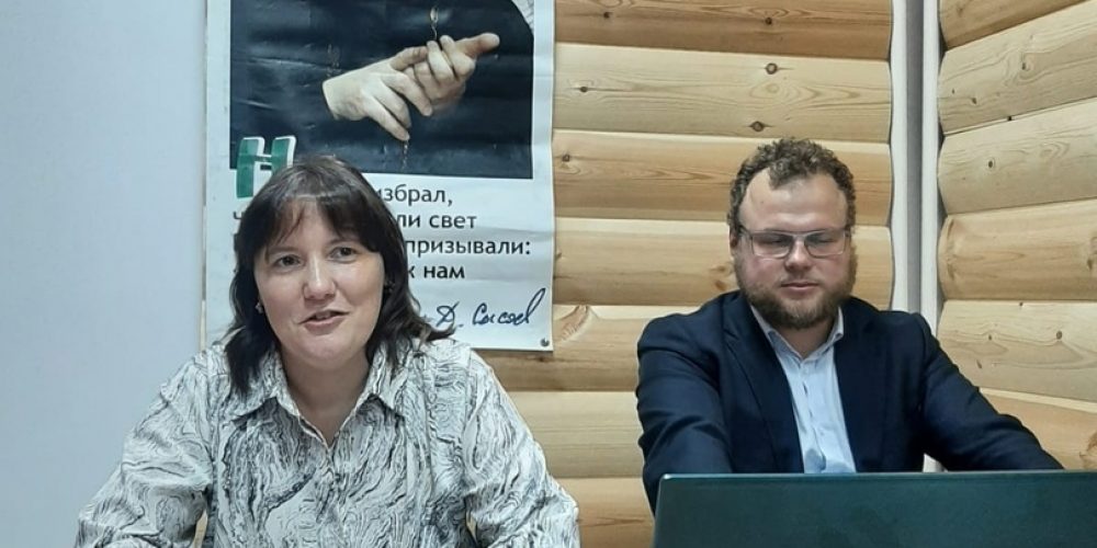 Прошел день памяти иерея Даниила Сысоева