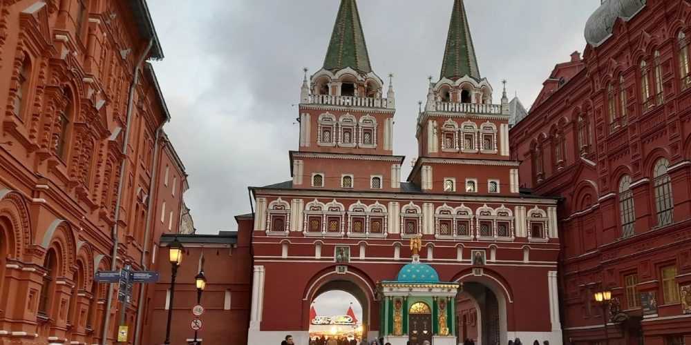 Выходной после Пасхи утвердили в некоторых регионах России