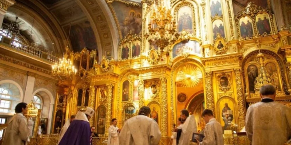 Финны уходят в православие за традиционными ценностями