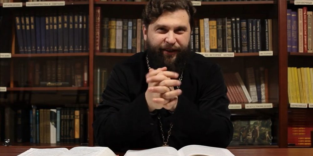 Курс лекций по Новому завету на китайском языке