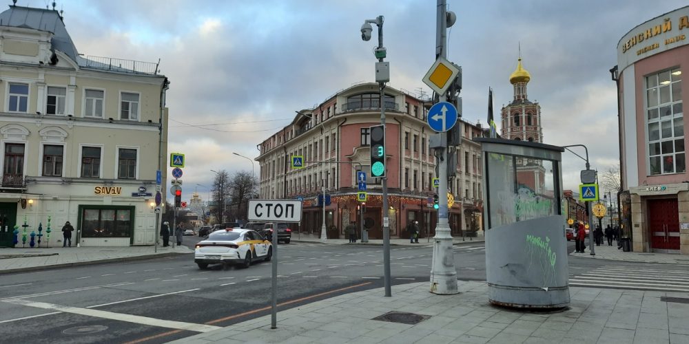 В Общецерковной аспирантуре пройдет День открытых дверей