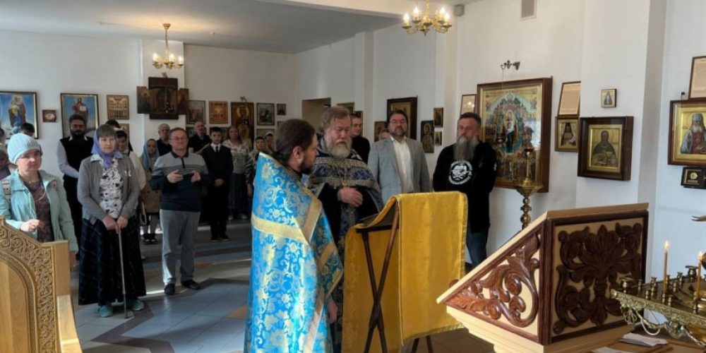 В Москве запустили новый проект помощи семьям