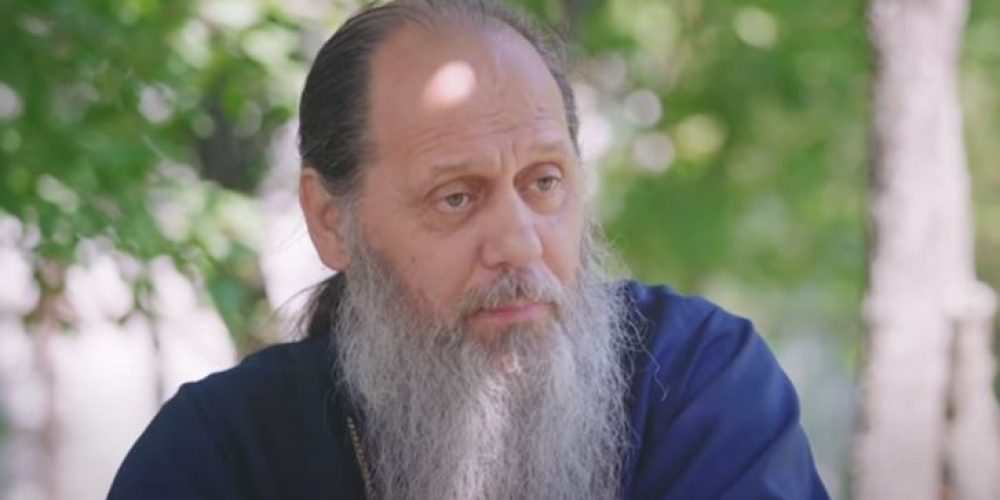 Владимир Головин включен в список сетевых лжесвященников