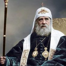 В Третьяковской галерее пройдет встреча, посвященная Патриарху Тихону