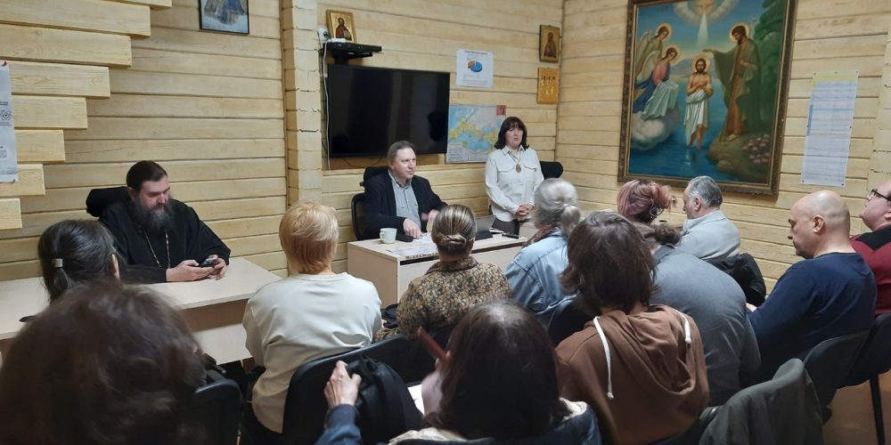 «Главной целью было – привлечь университетский мир к Церкви» …