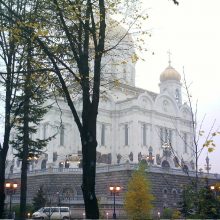 Русская Православная Церковь отмечает Новолетие