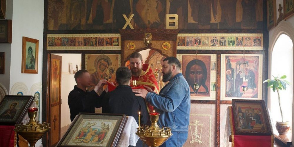 Радио «Вера» начали слушать в исправительных учреждениях