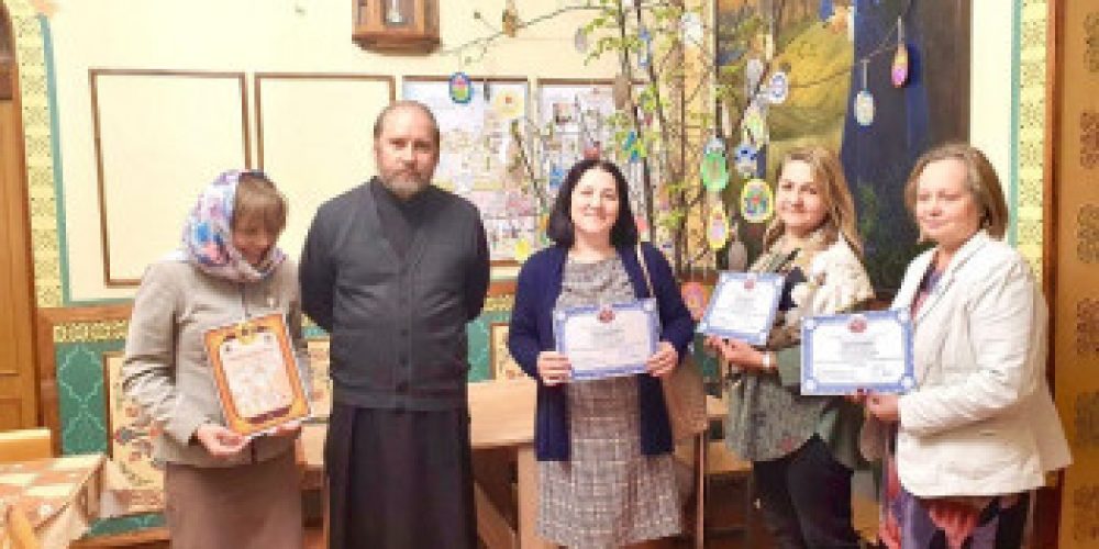 Прошел семинар для преподавателей Основ Религиозной культуры и светской этики