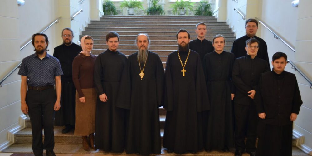 Миссионерство в современном мире