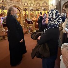 Занятие по основам искусствоведения для студентов НИУ ВШЭ 