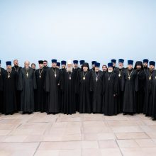 Семинар, посвященный противодействию неоязычеству