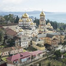 О недопустимости участия в богослужениях с раскольниками