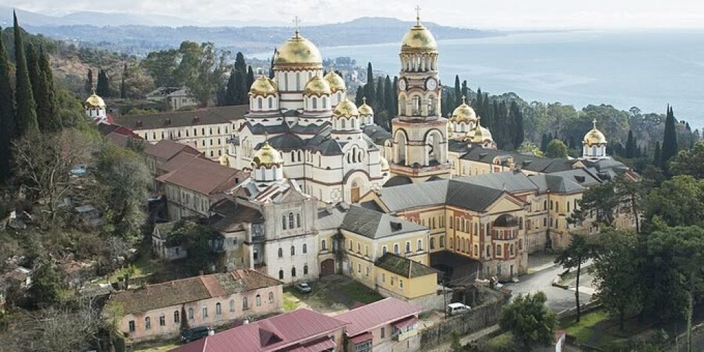 О недопустимости участия в богослужениях с раскольниками