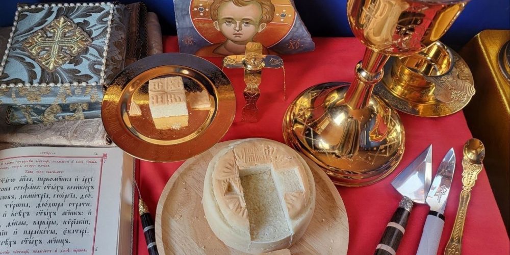 Миссионерский монастырь — в Инчхоне