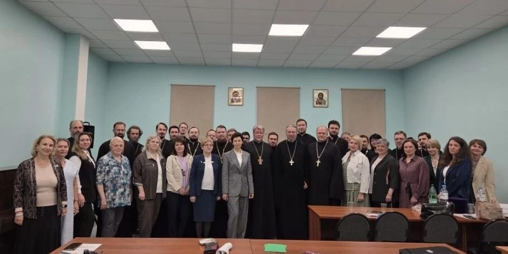 Итоги работы по духовно-нравственному воспитанию