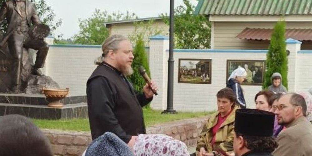 «Как наполнить пустоту семейных отношений»