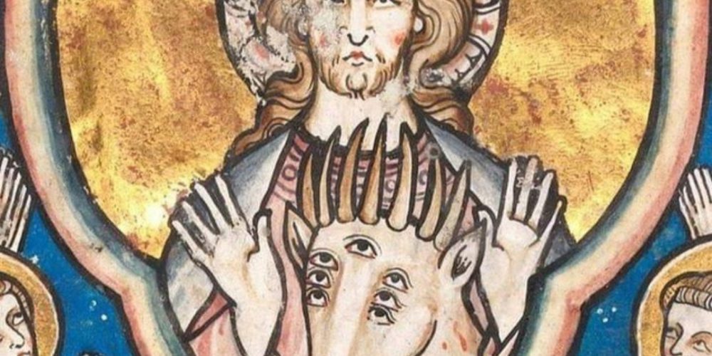 Организация библейской группы на приходе. С чего начать?