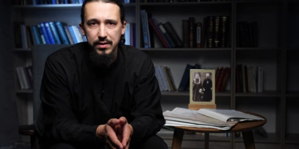 В ПСТГУ запустили проект «Слово новомучеников»