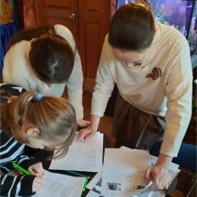 ПСТГУ принимает заявки на участие в школьной олимпиаде по ОПК
