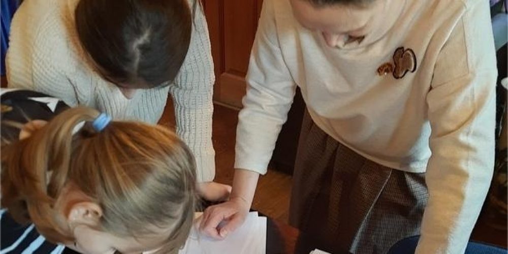 ПСТГУ принимает заявки на участие в школьной олимпиаде по ОПК